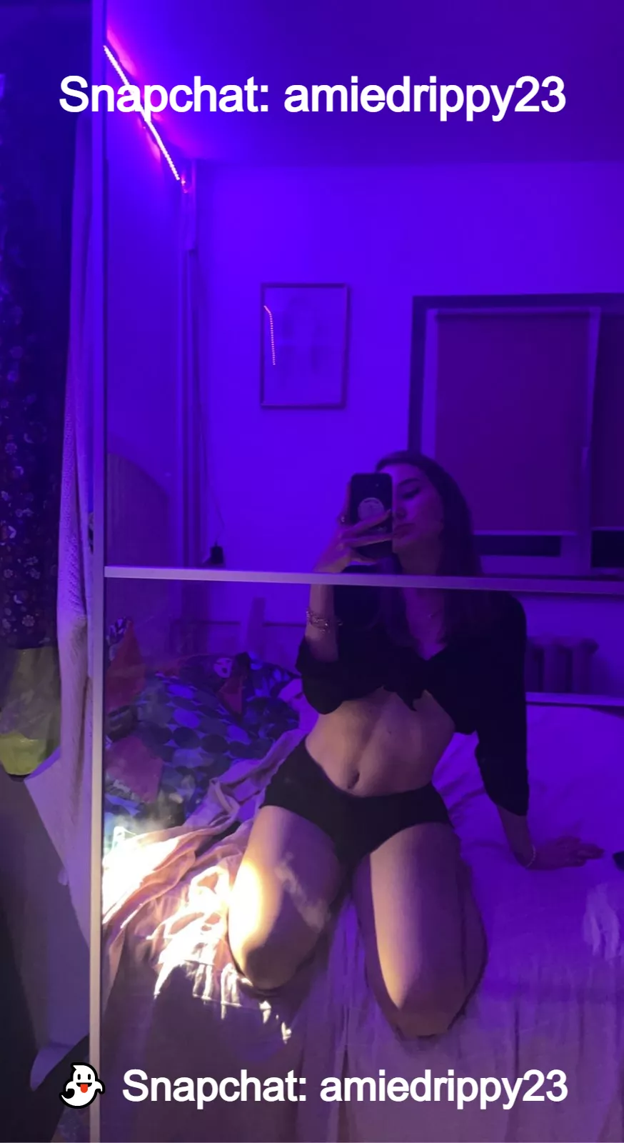 Let me pee on you!