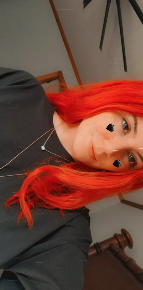 let me show you how sweet I can be 🥰 waiting for you daddy! (online)