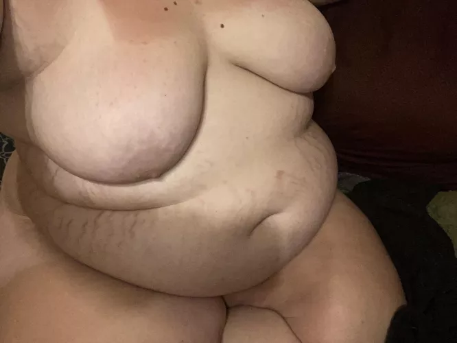 Let me sit on your face 😈