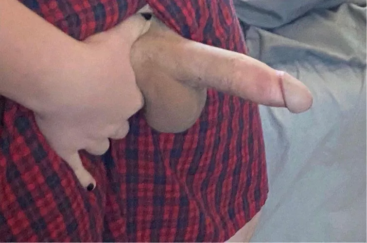 let me stretch both of you