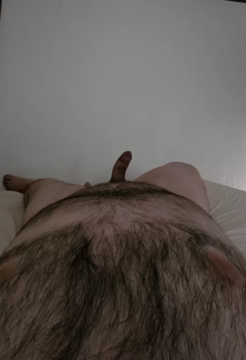 let me take you for the ride of your life 😉