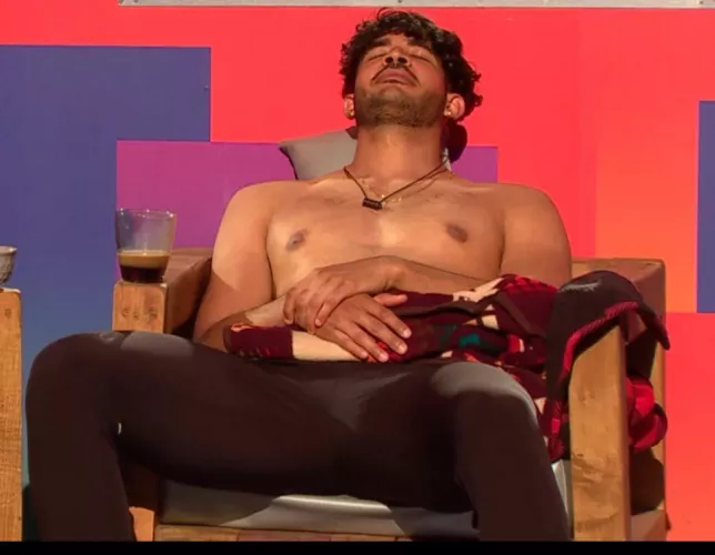 Let the sun shine 😉