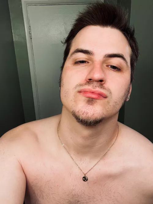 Let’s chat about Kirby!