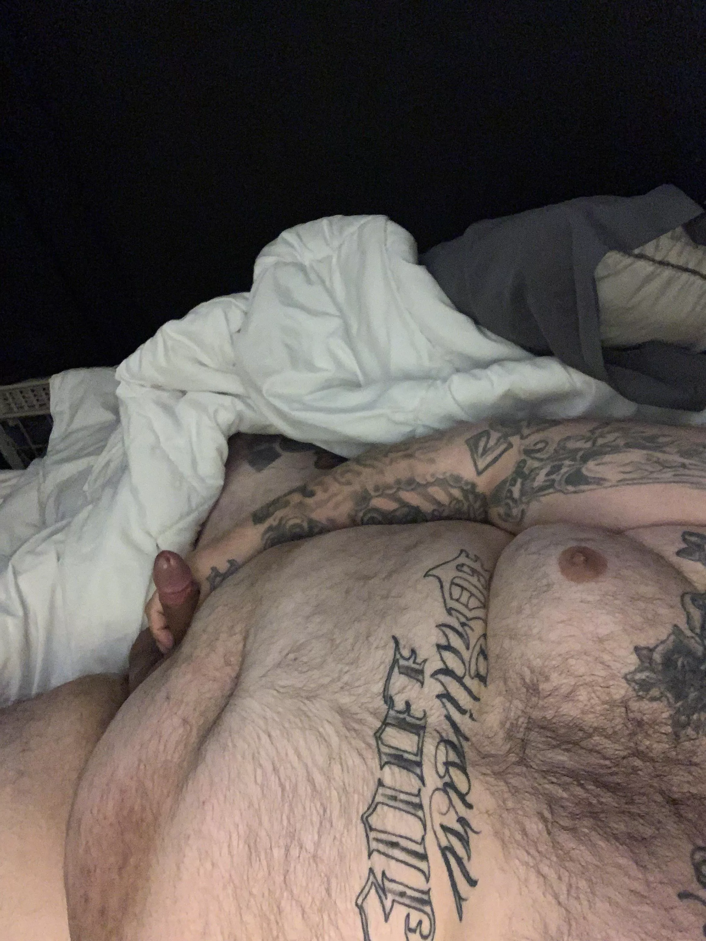 Let’s chat