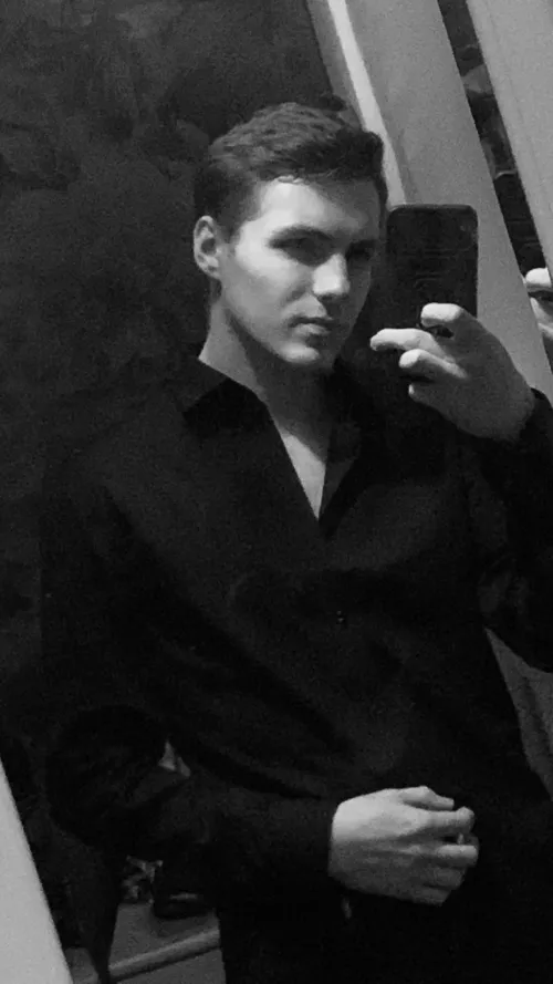 Let’s do something a little milder for once 😉