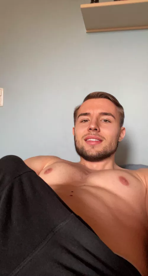 Let‘s do something wild