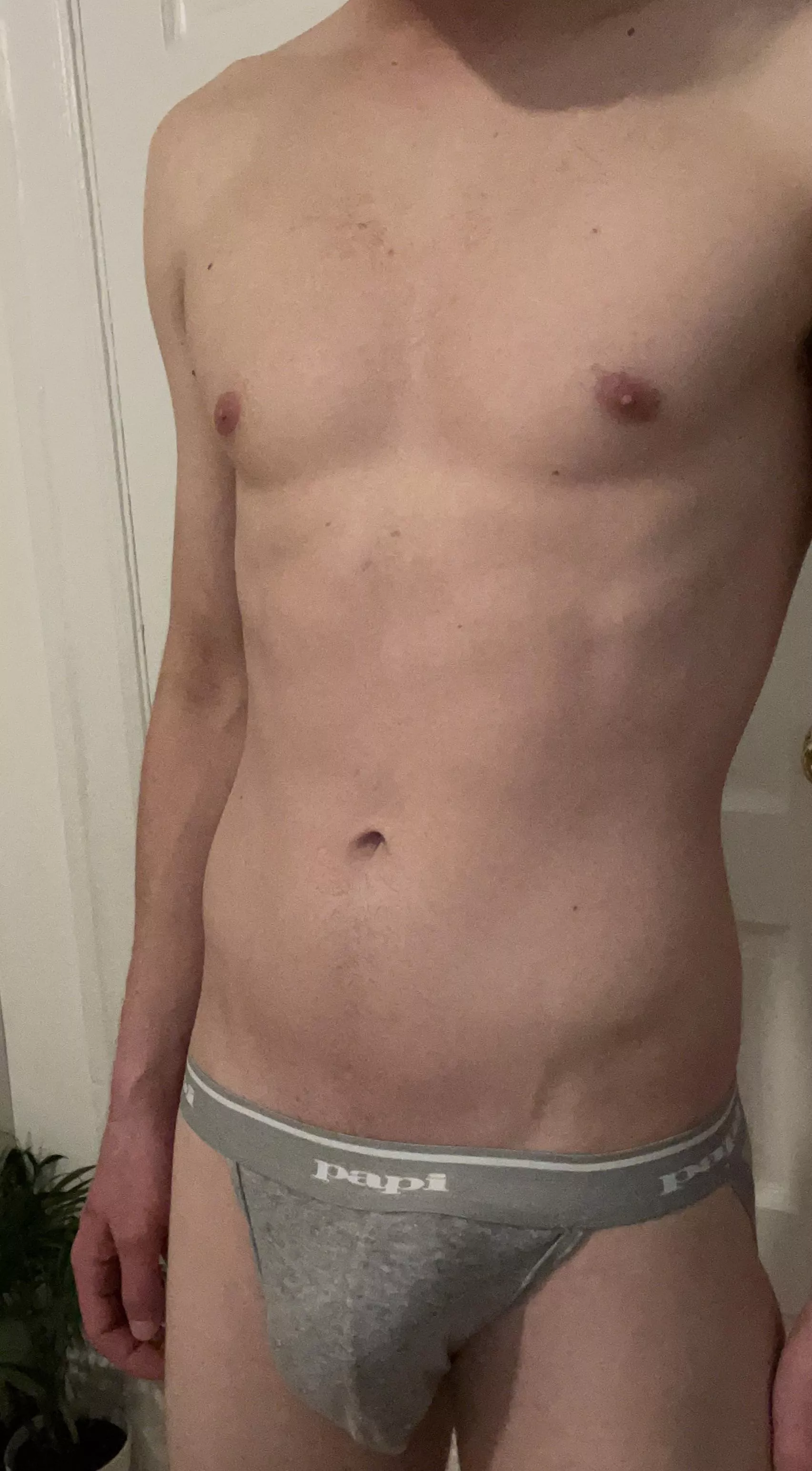 Let’s fuck 😋