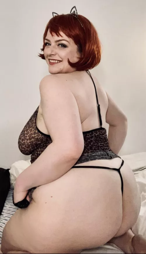 Let’s get down tonight, baby 💦