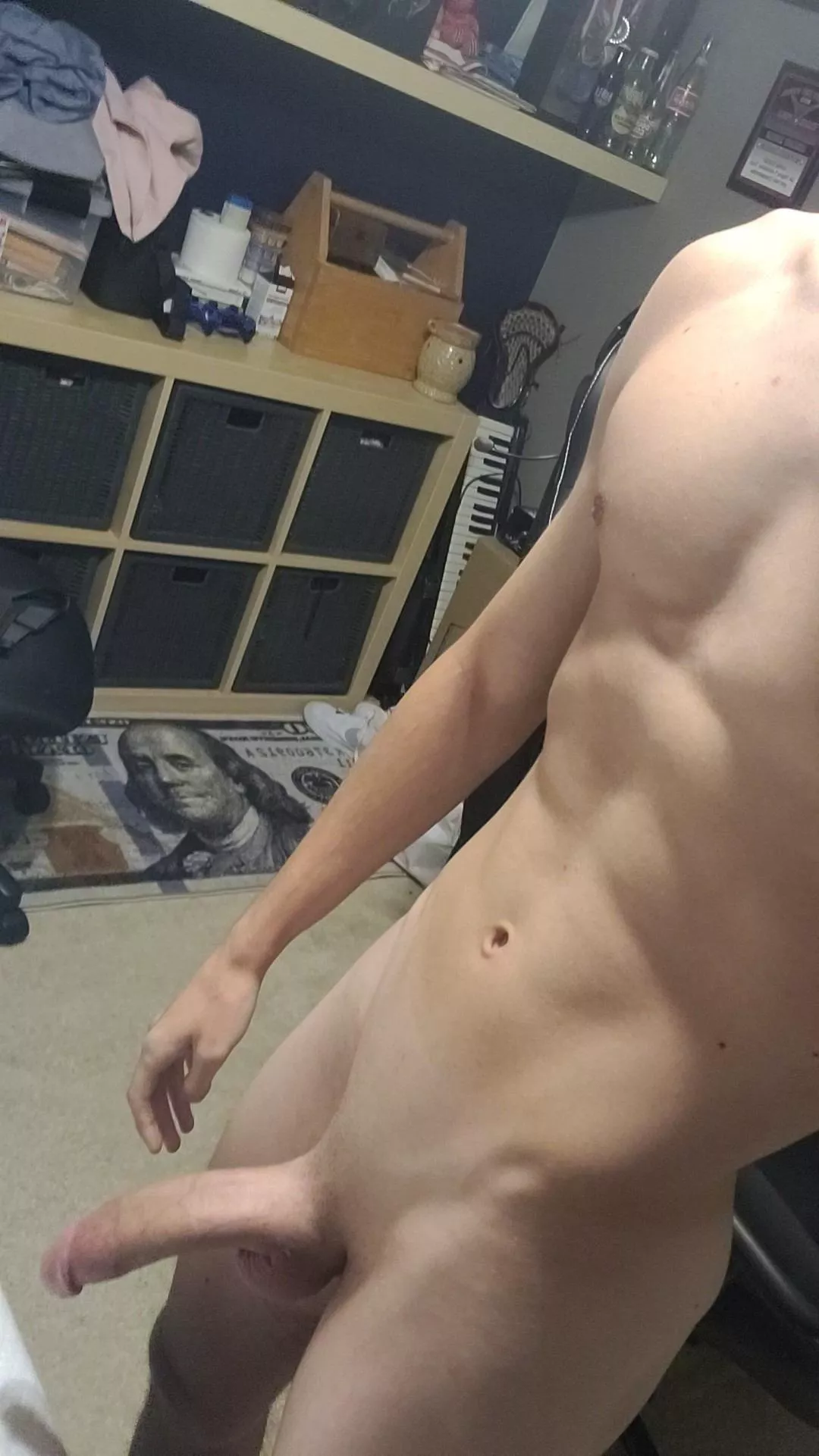 Let’s get kinky