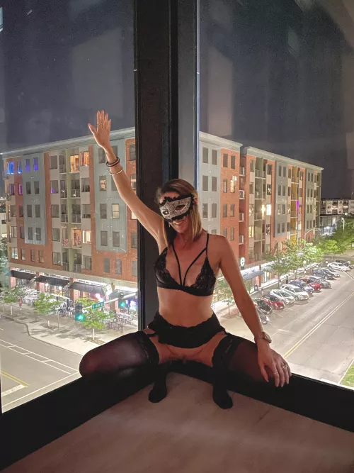 Let’s get naughty 😈 (f)42