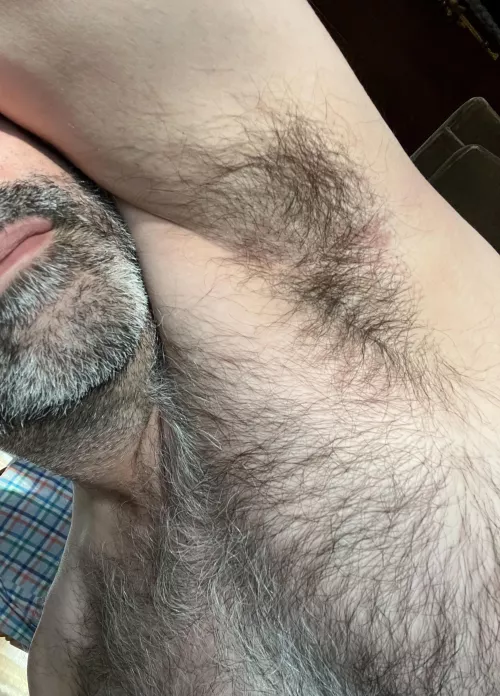 let’s get that stank all over ur face