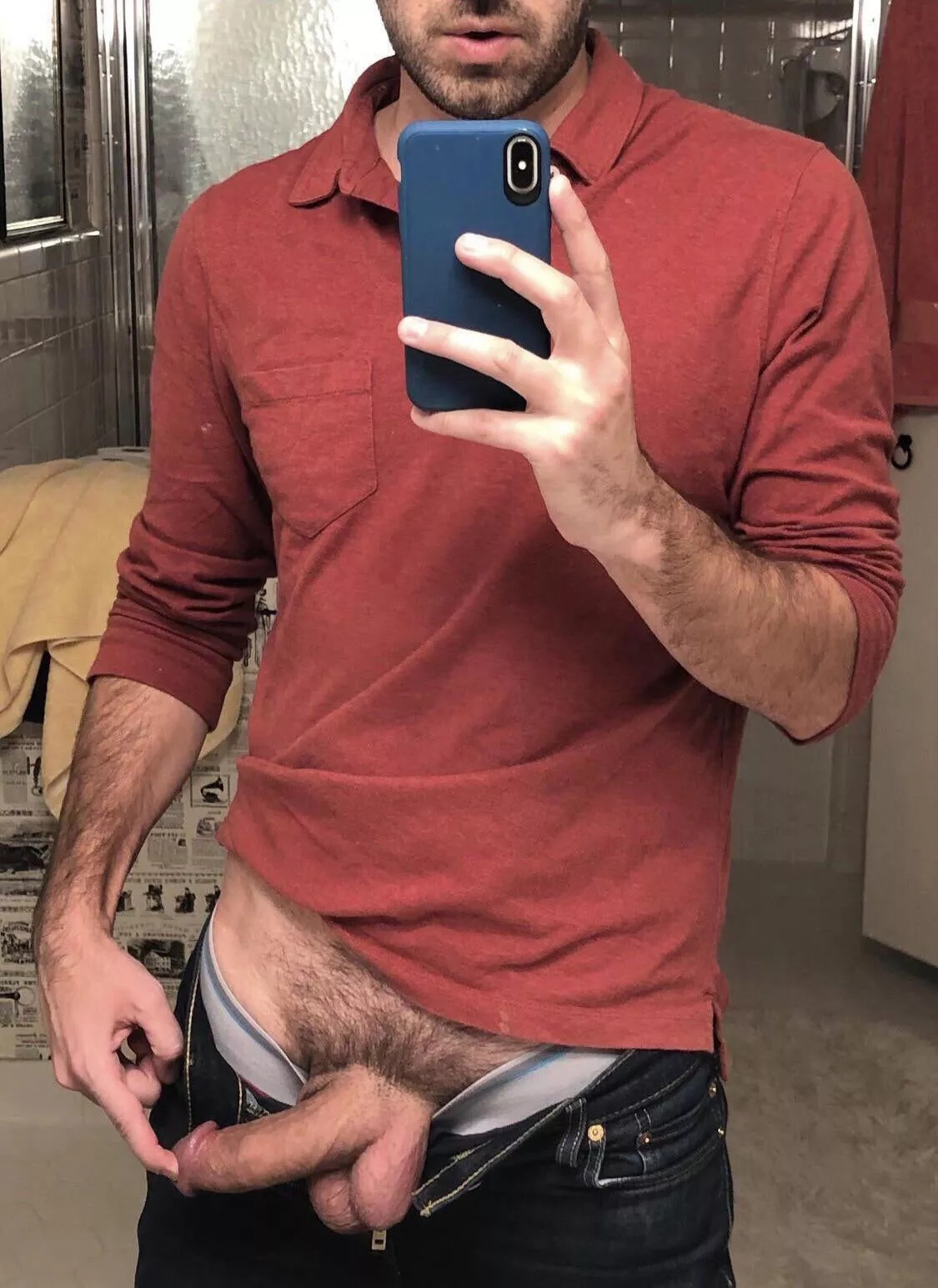 Let’s get together