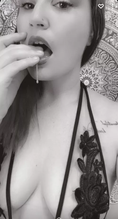 Let’s get weird and sexy together!