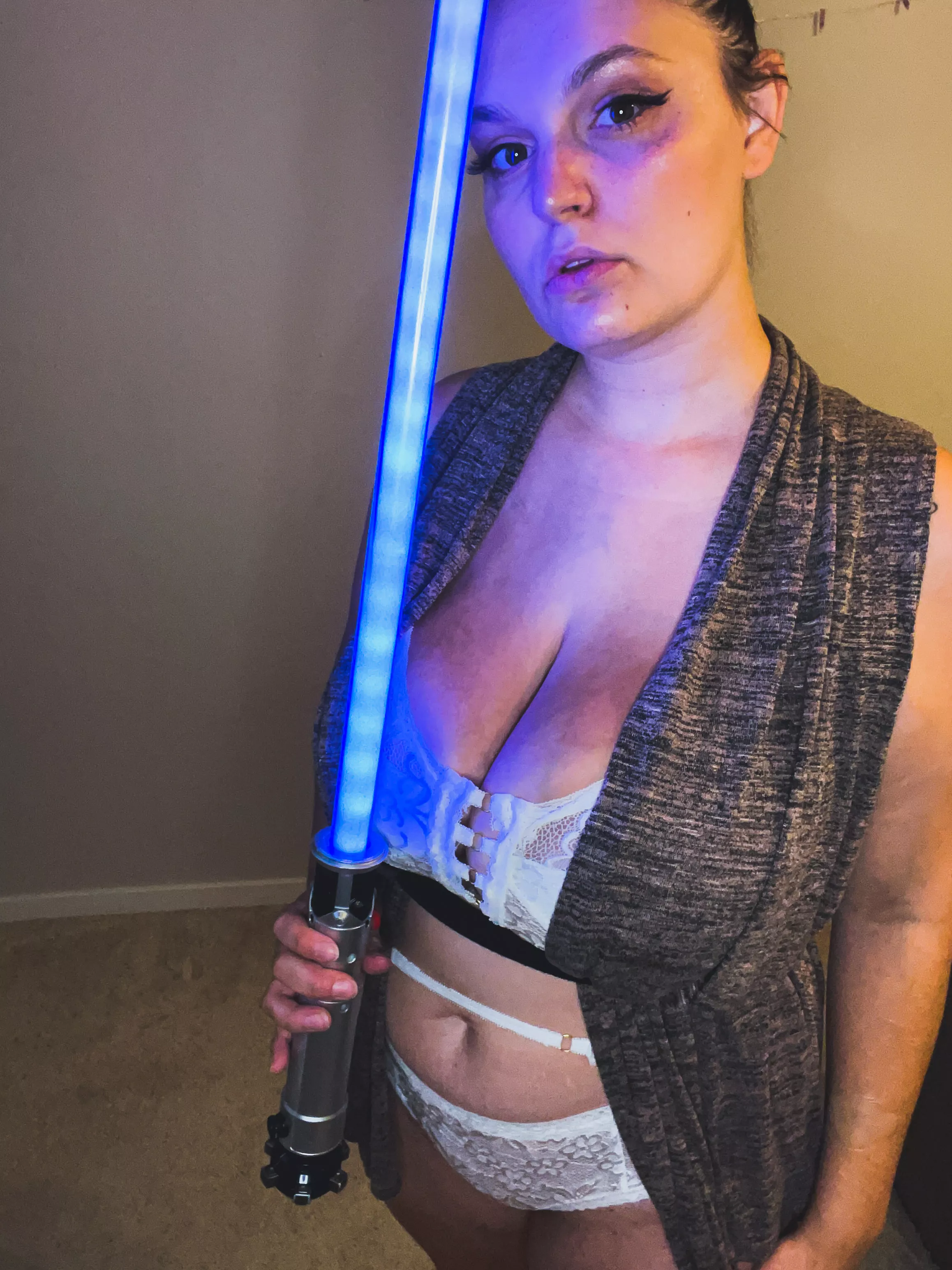 Let’s go smoke and then see what kind of trouble we can get into with your lightsaber! May the fourth be with you! Let’s go smoke and then see what kind of trouble we can get into with your lightsaber! May the fourth be with you!