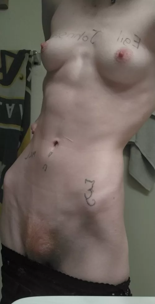 Let's go to the gym together :)