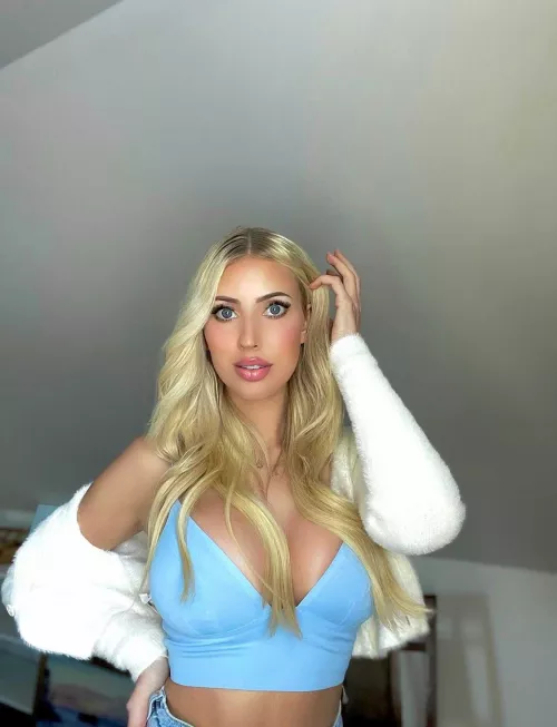 Let’s hang out sometime 💜