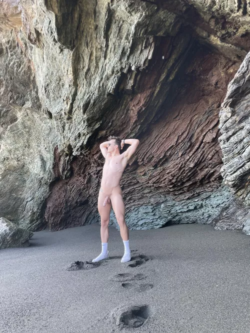 let’s have a beach day