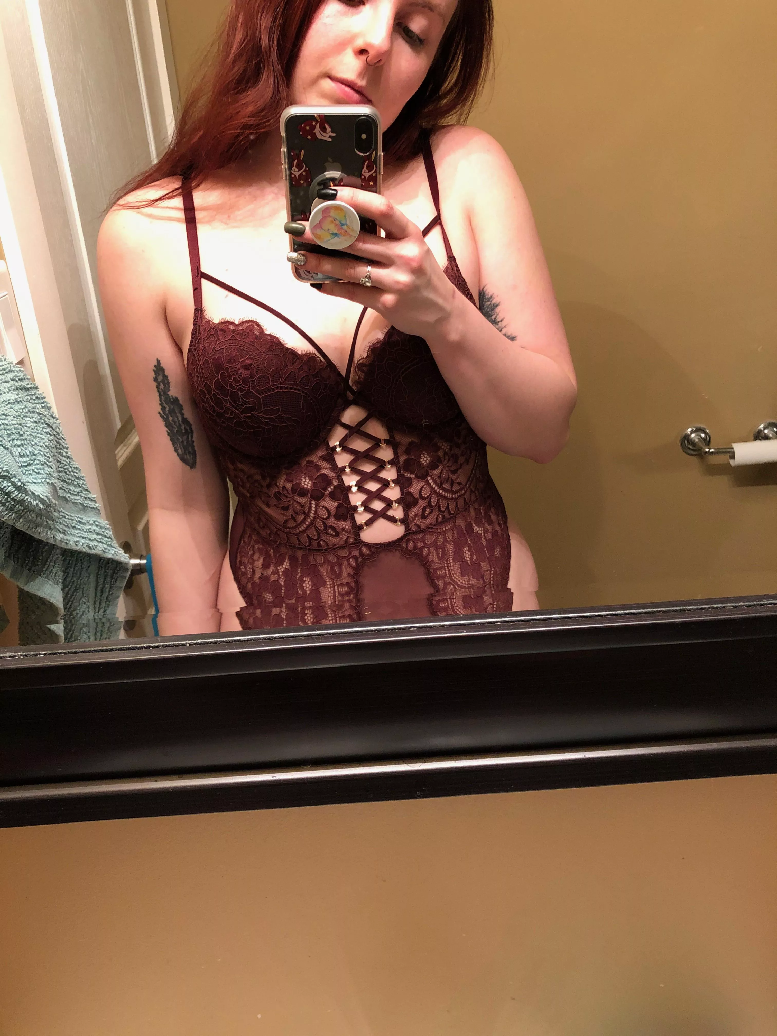 Let’s have some fun