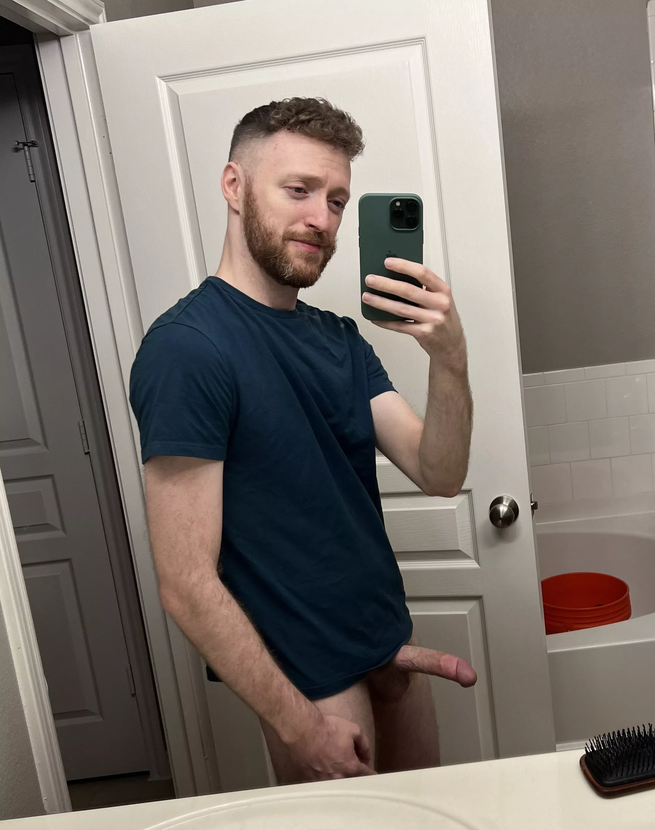 Let's have some fun this weekend 🤠
