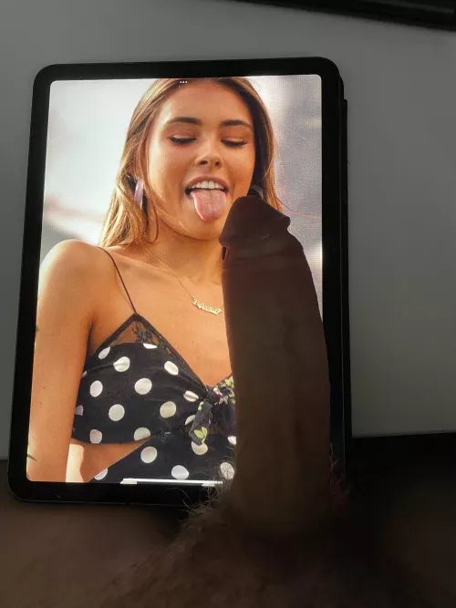 Let’s have some fun with this morning wood Kik Tribs3272