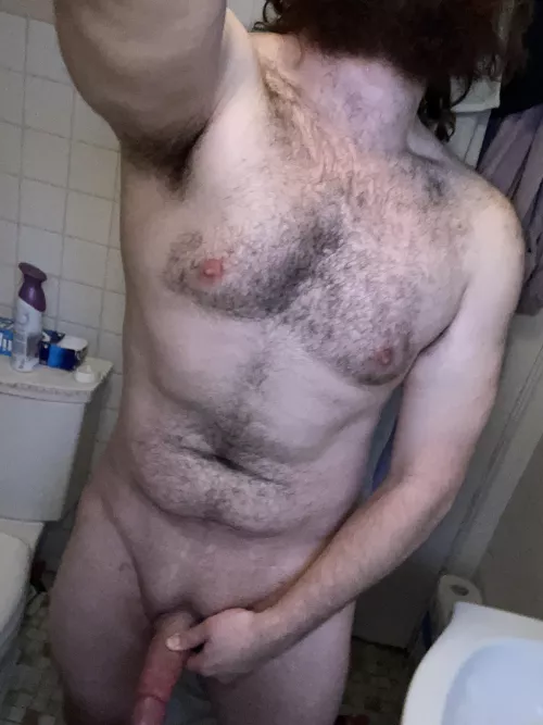 Let’s have some hot sweaty fun..