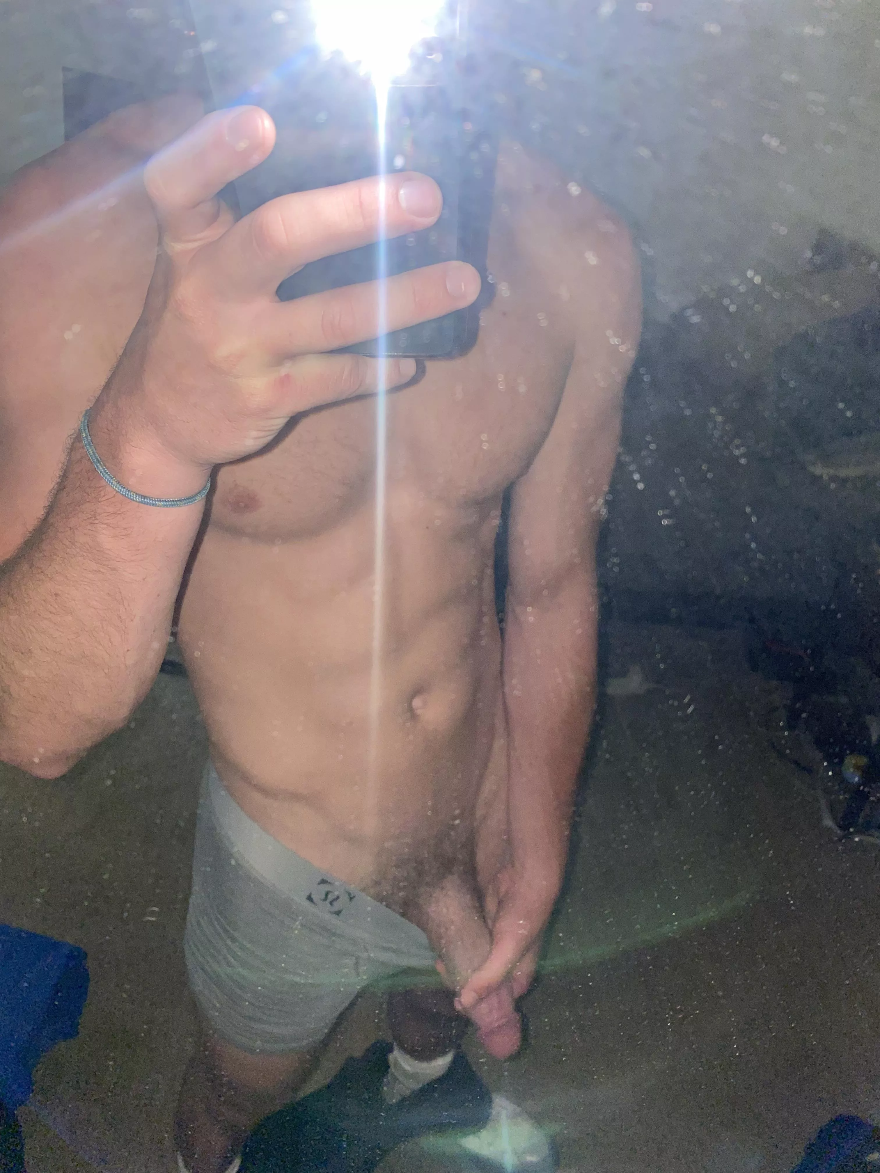 Let’s hear it [m]