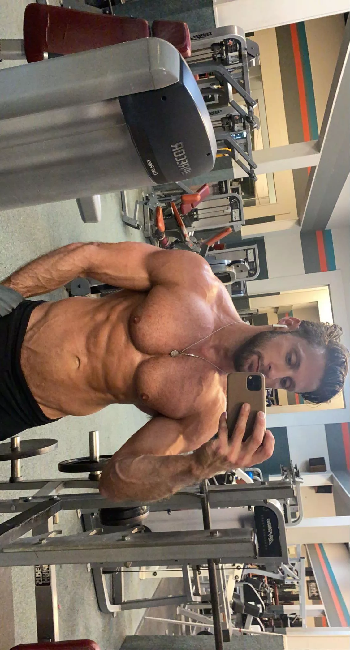 Let’s lift