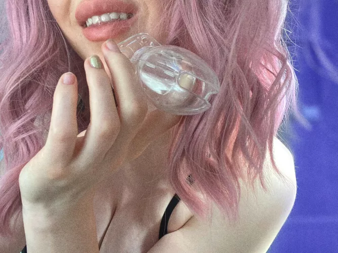 Let’s lock you up and throw away the key!! [domme]