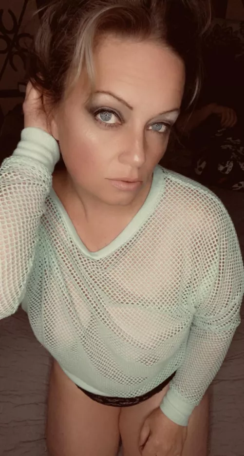 Let’s make dessert(f)