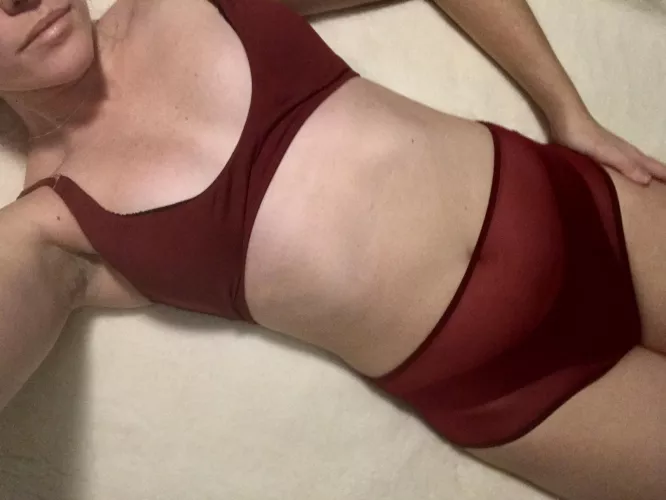 Let’s make hubby jealous