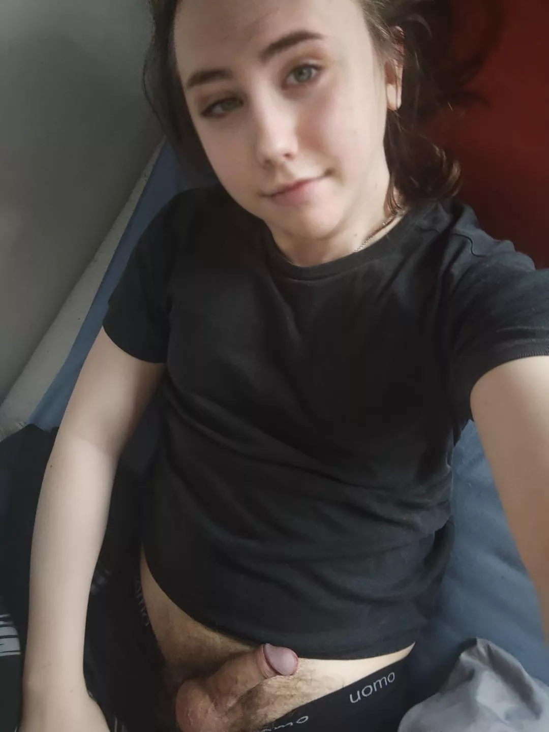 Lets masturbate~