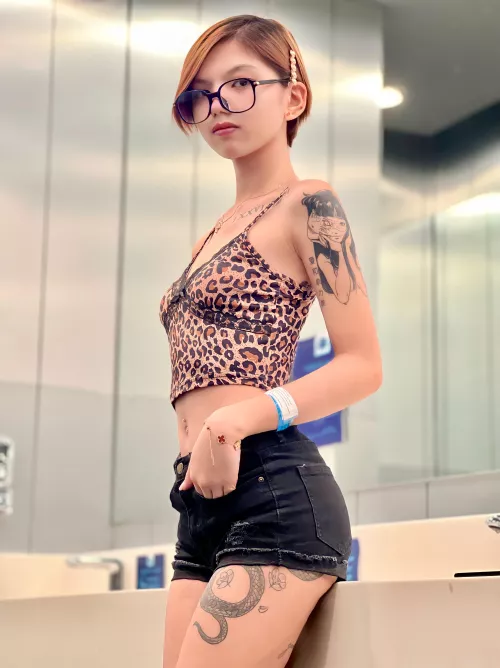 Let's Netflix And Chill 😉😈