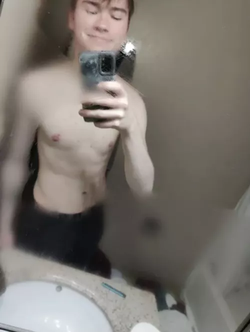 Let’s play some Skyrim 😉