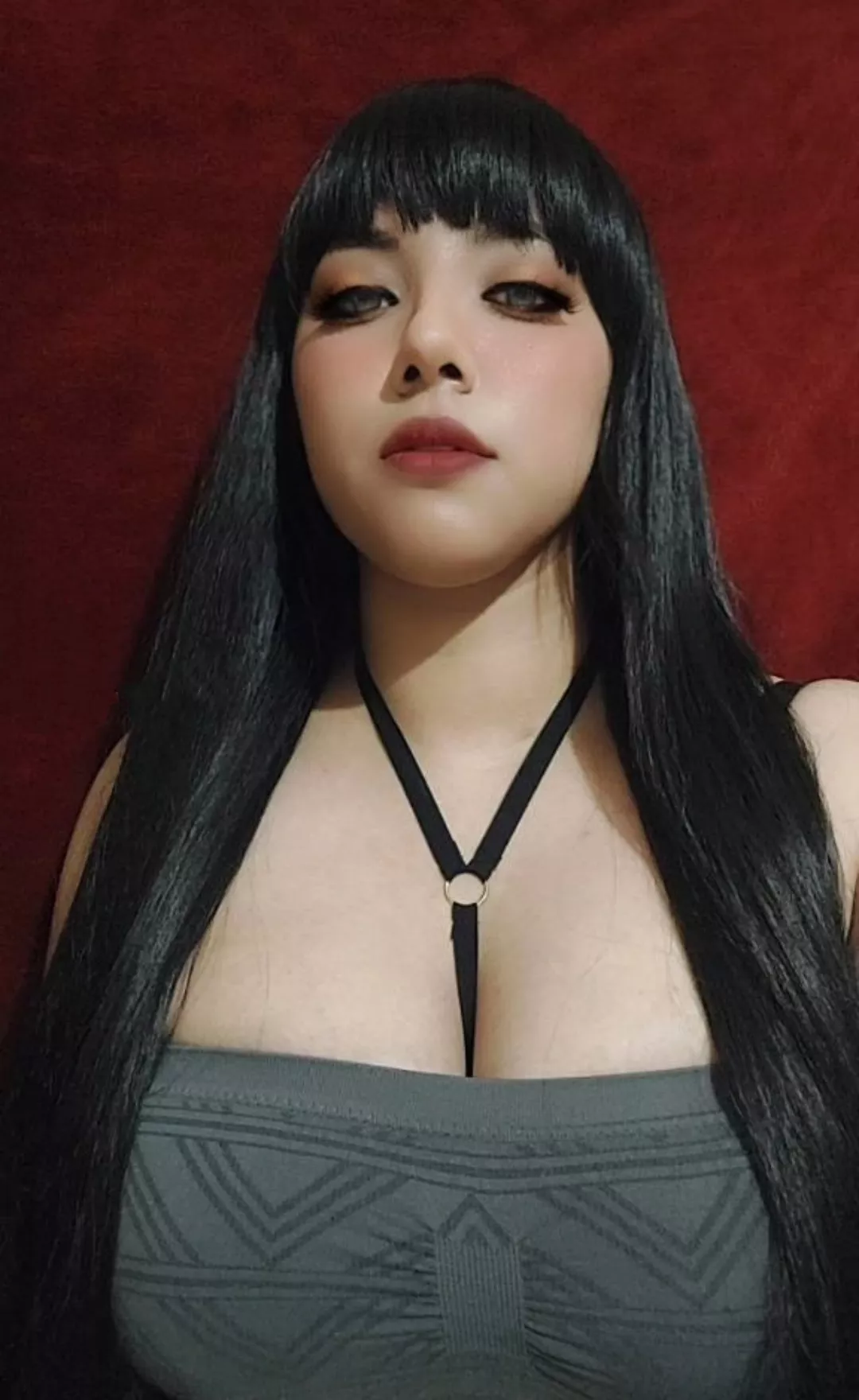 Let's play 🖤