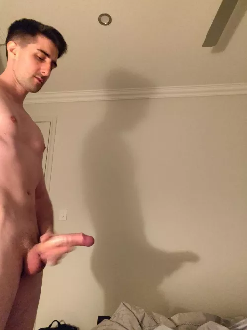 Lets put on a puppet show together? 😉