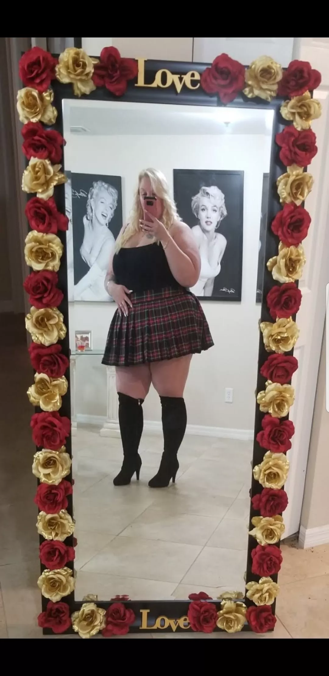 Let's role-play. I can be the bratty student & you can be the Teacher😉