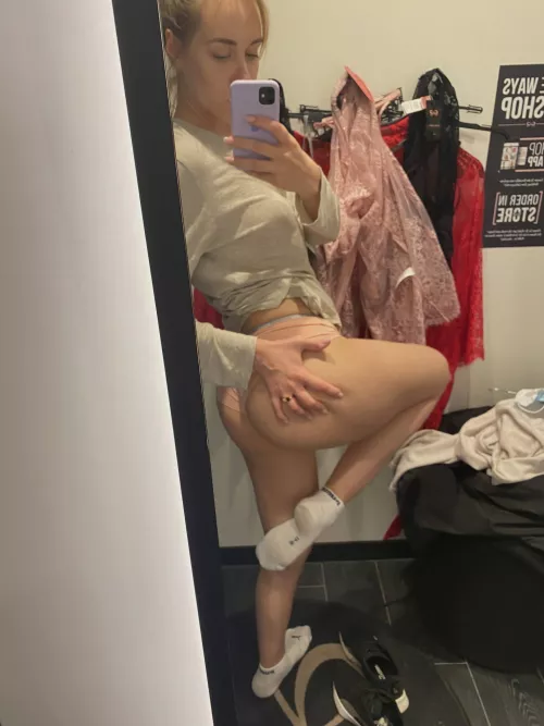 Let's see how many times I can make you come. Want to place bets?