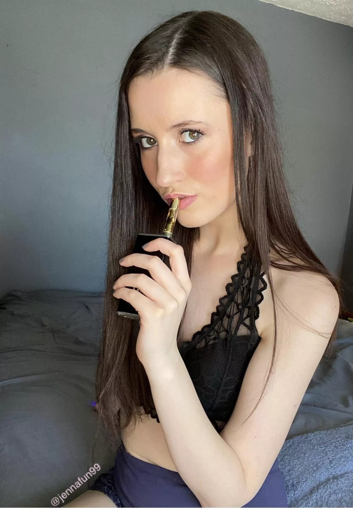 Let’s smoke💨