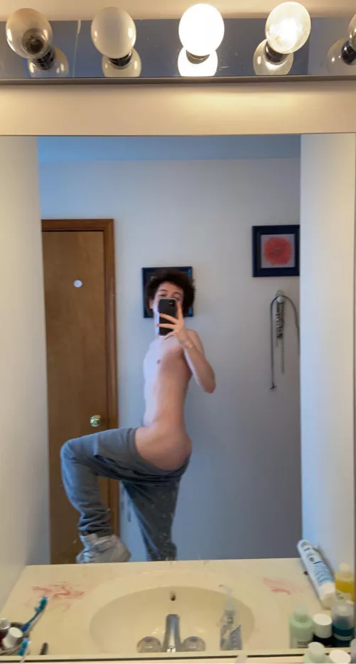 Let’s smoke and fuck. I’m down for anything when I’m high