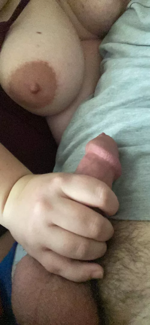 Let's Trade? OP/M(28), F(27)