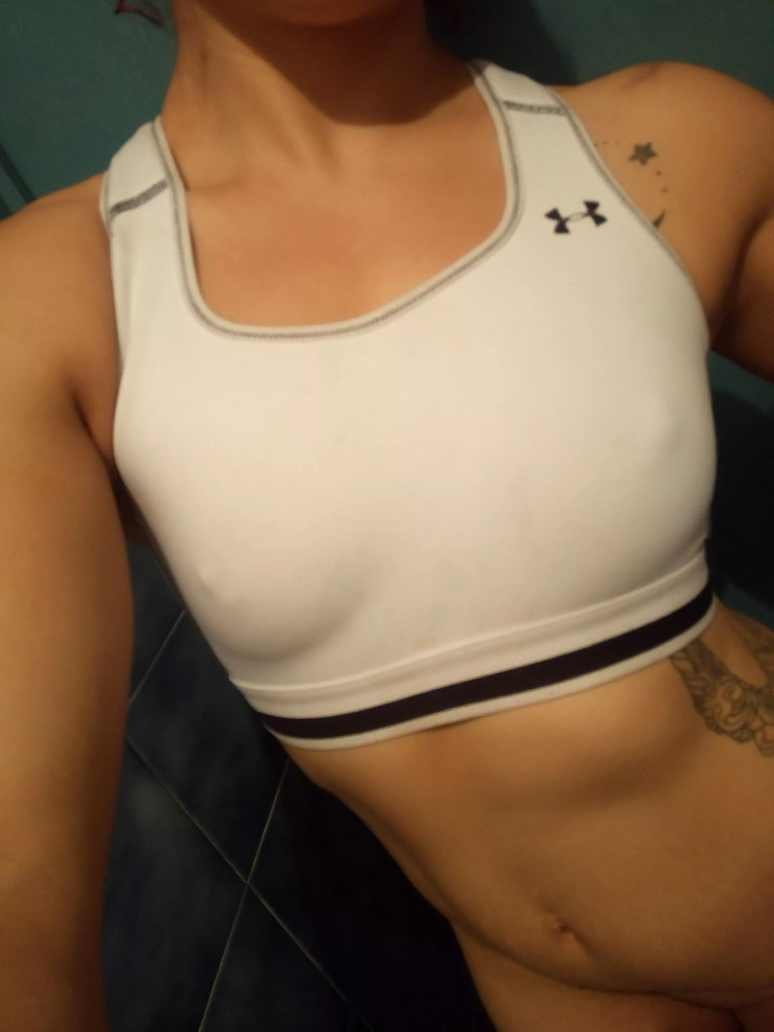 Let's train 🍑