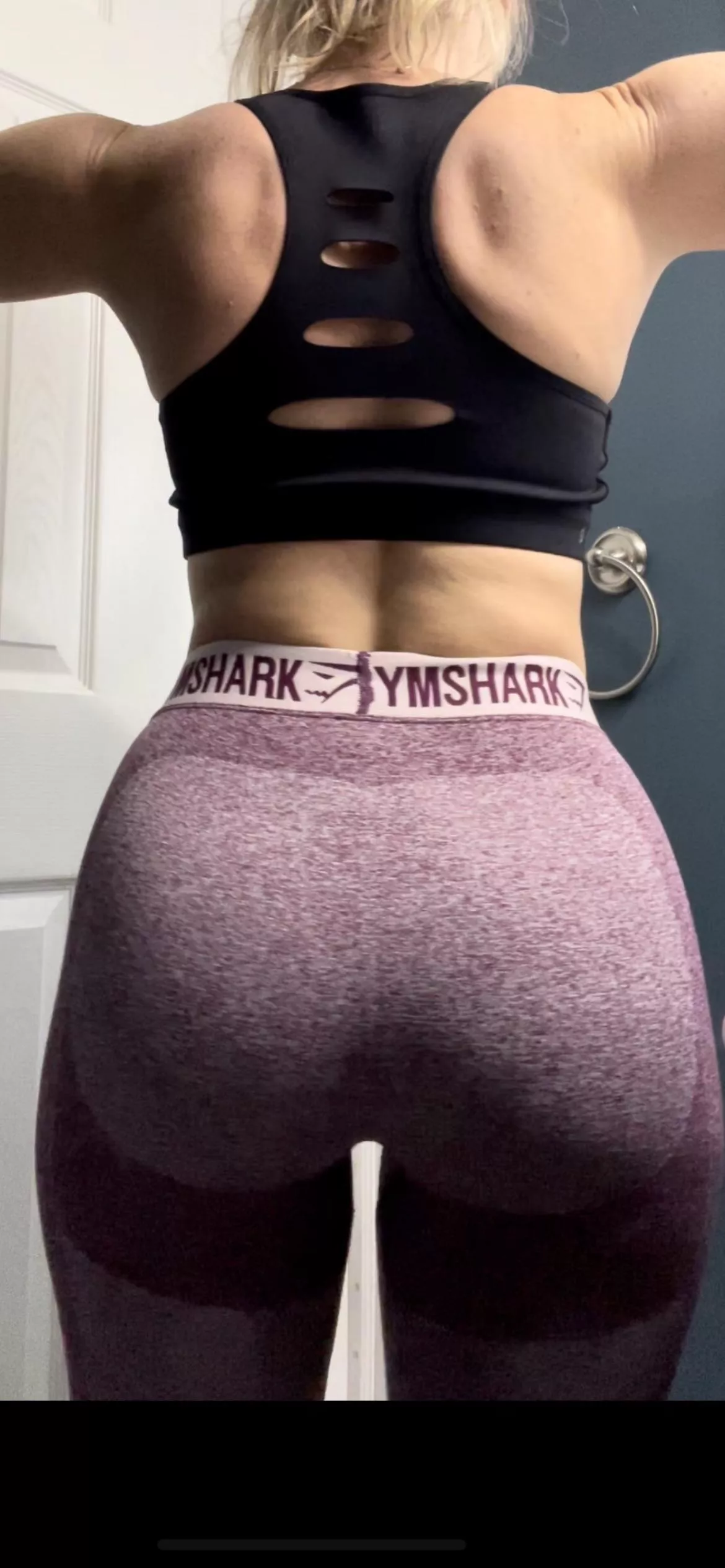 let’s workout