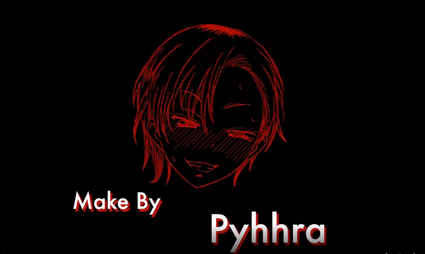 LF Color Source: 1girl, blush, make by pyhhra