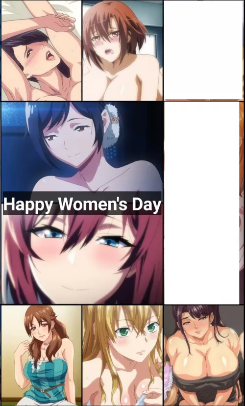 LF Color Source: milf, big breasts, dark hair, blonde