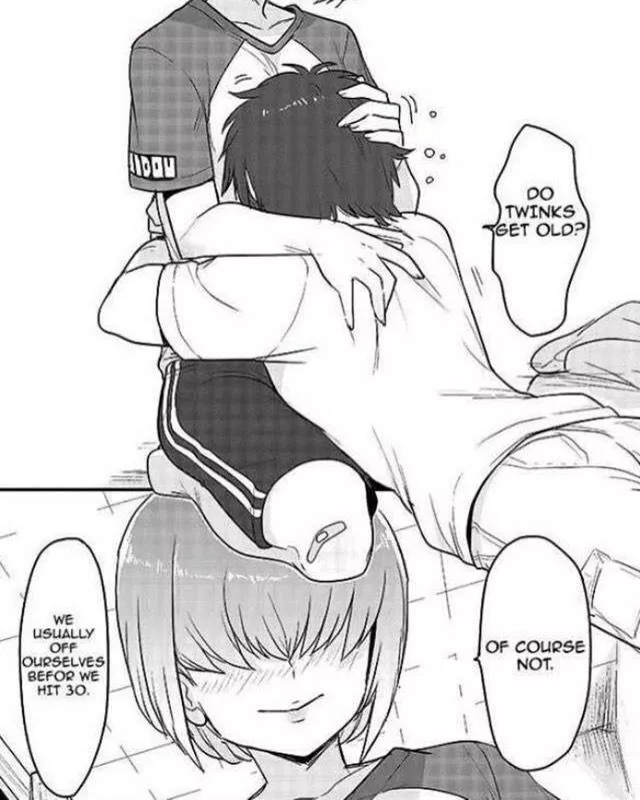 LF Mono source: male only, black hair, silver hair, hugging, femboy, smiling, LF Mono source: male only, black hair, silver hair, hugging, femboy, smiling,