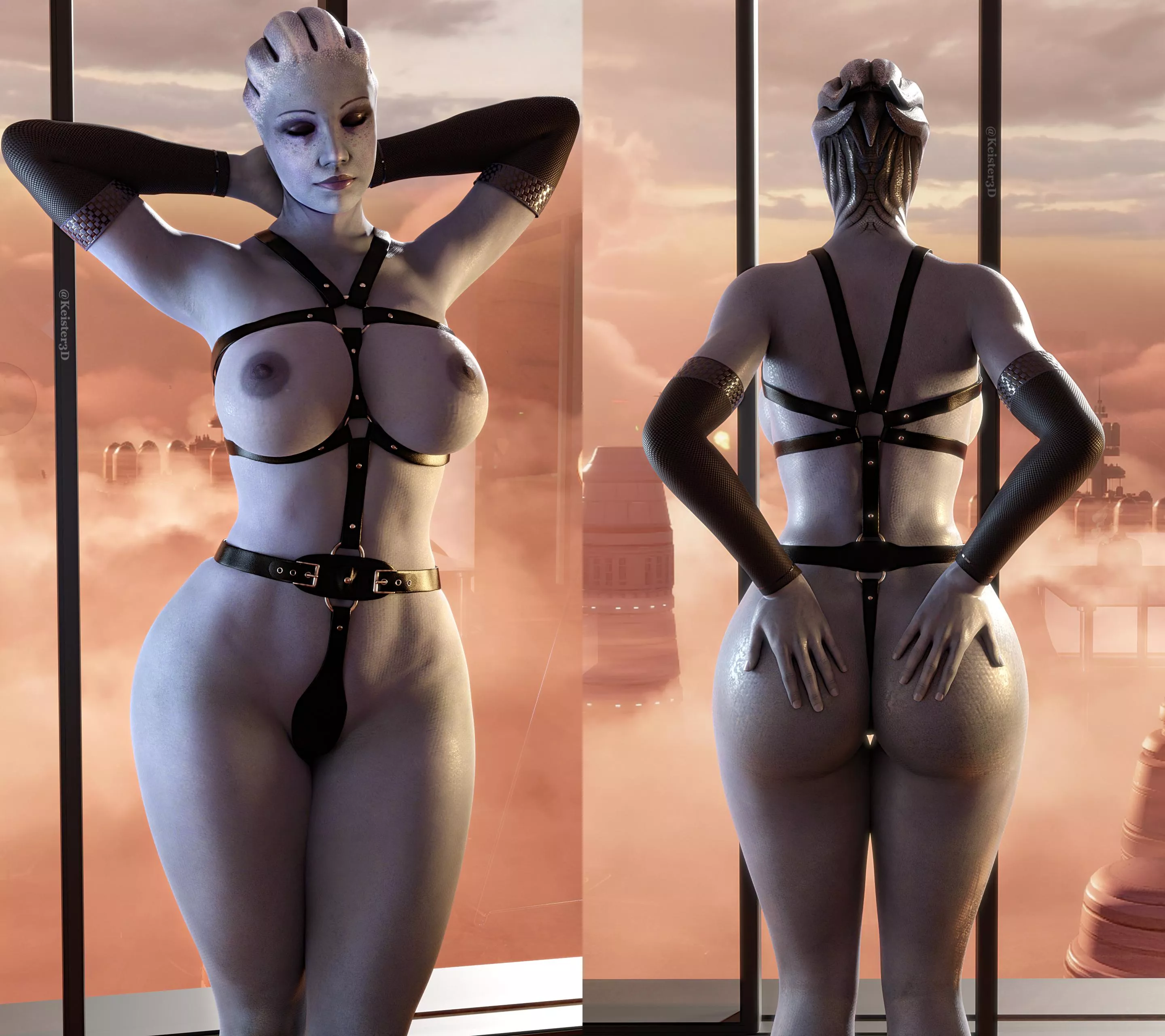 Liara (Keister)