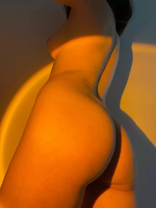 Lick every inch of me 🤤