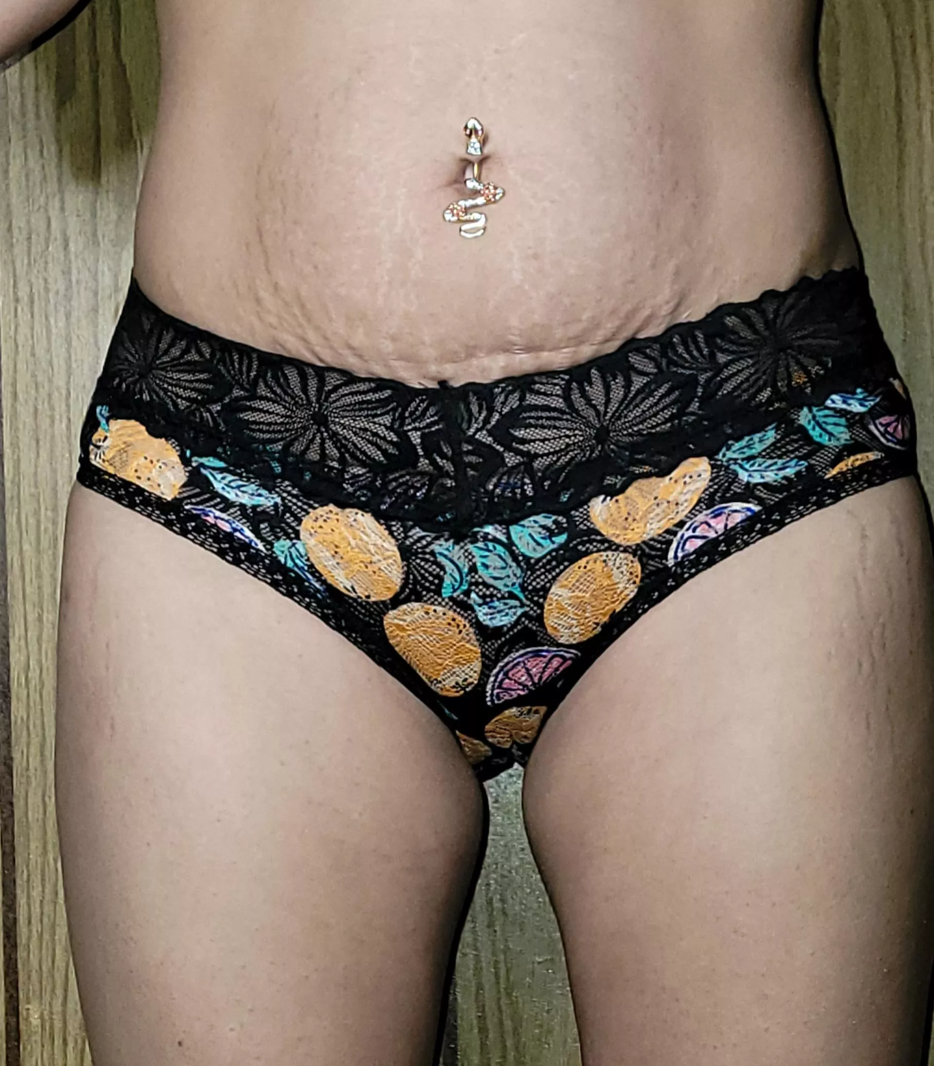 Lick it!