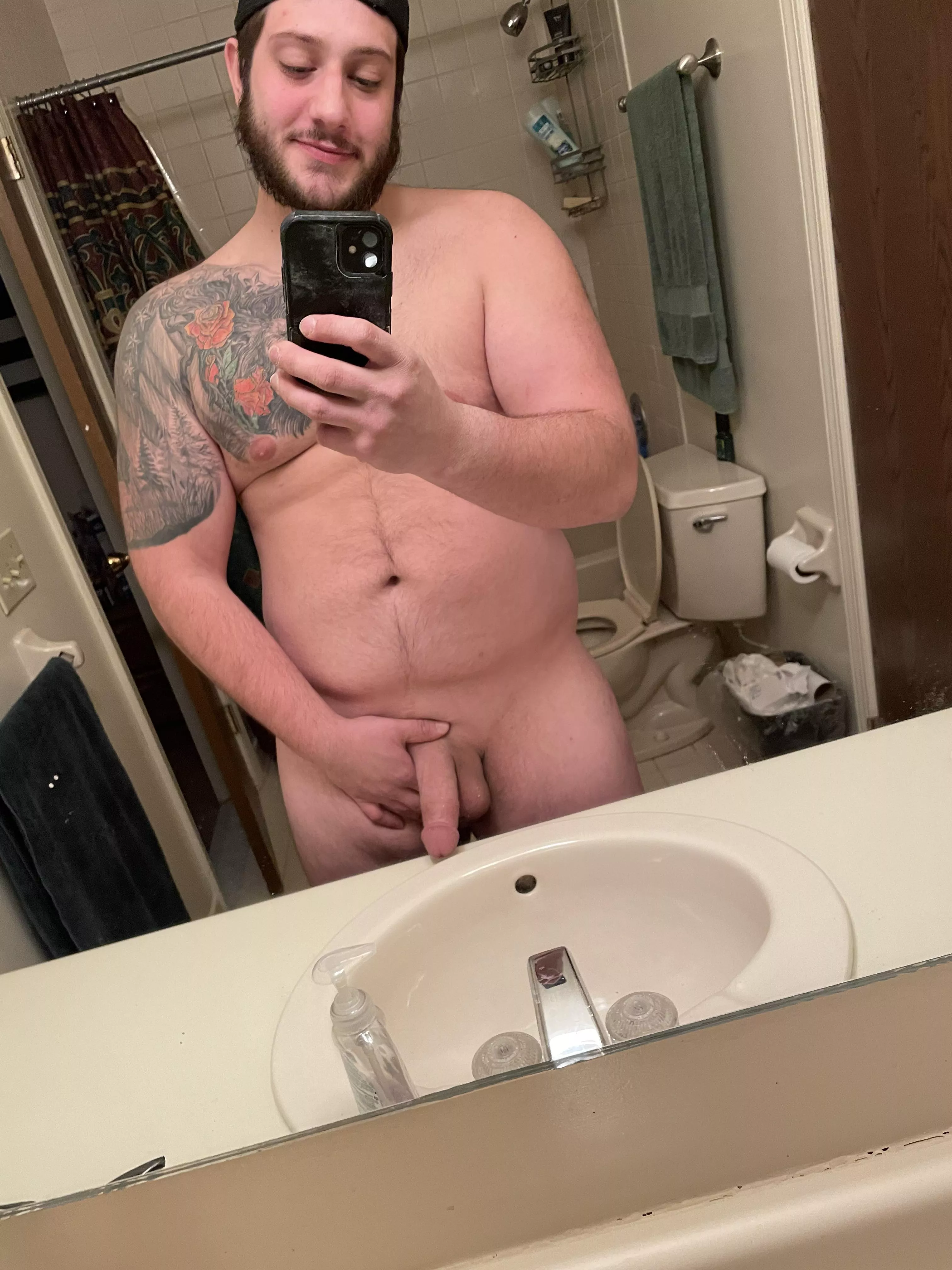 Lick it clean😏
