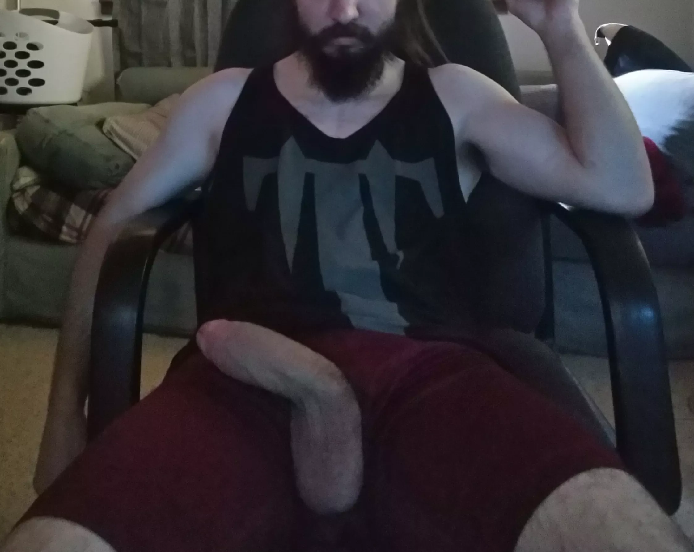 lick it for me